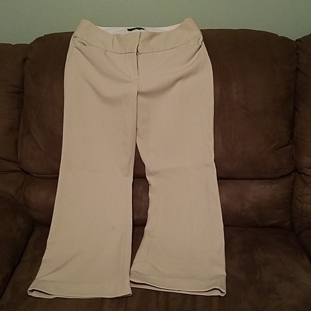 Express editor dress pants 👖